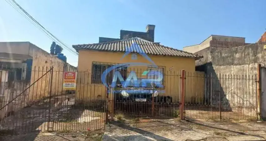 Casa com 2 quartos à venda na Rua Egídio Adrian, 273, Parque Boturussu, São Paulo