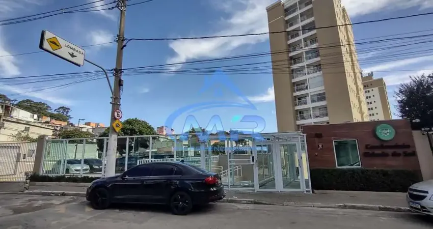 Apartamento com 2 quartos à venda na Rua Moacir Fagundes, 98, Fazenda Aricanduva, São Paulo