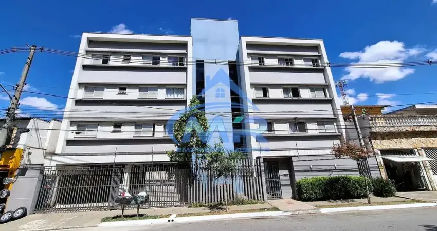 Apartamento com 2 quartos à venda na Rua Wenceslau Guimarães, 374, Parque Císper, São Paulo