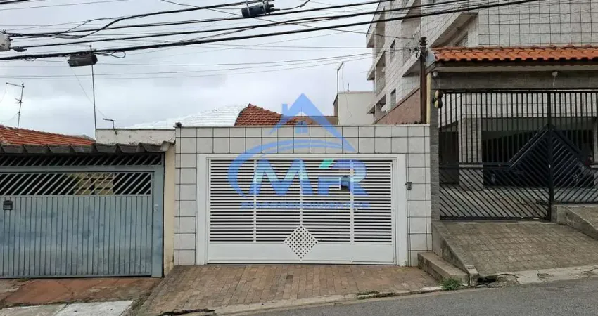 Casa com 2 quartos à venda na Rua Bolivar Ribeiro Boaventura, 80, Jardim Penha, São Paulo