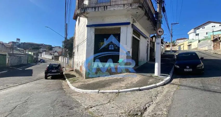 Casa com 2 quartos à venda na Rua Miguel Sutil, 217, Vila Mesquita, São Paulo