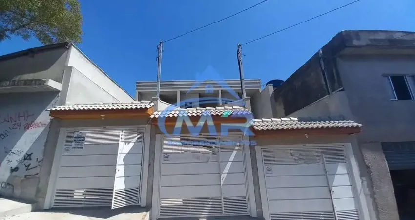 Casa com 2 quartos à venda na Rua dos Buenos, 139, Jardim Ponte Rasa, São Paulo