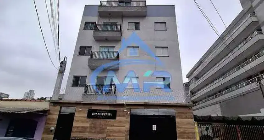 Apartamento com 1 quarto à venda na Rua Atuaí, 862, Vila Esperança, São Paulo