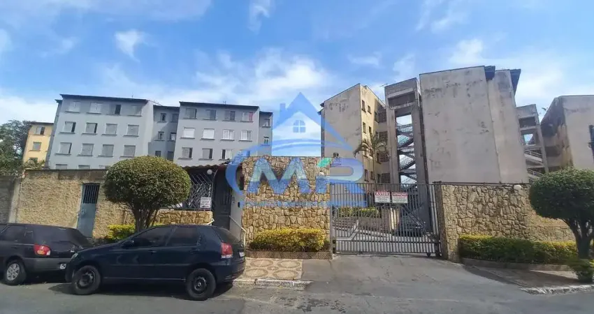 Apartamento com 2 quartos à venda na Rua Paço do Lumiar, 381, Vila Sílvia, São Paulo