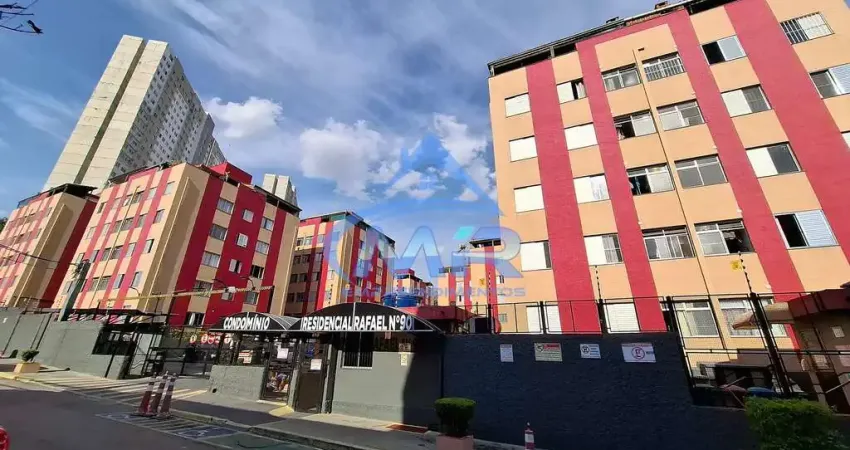 Apartamento com 3 quartos à venda na Rua Apaura, 90, Vila Sílvia, São Paulo