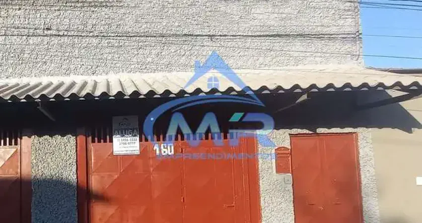 Casa térrea para locação, cidade são miguel / jacuí, são paulo, sp