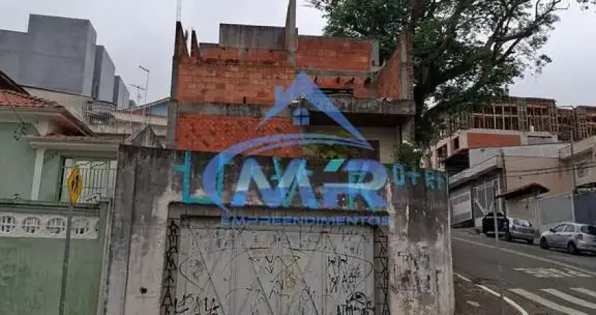Casa com 2 quartos à venda na Rua Carlos Maria Steimberg, 514, Vila Ré, São Paulo