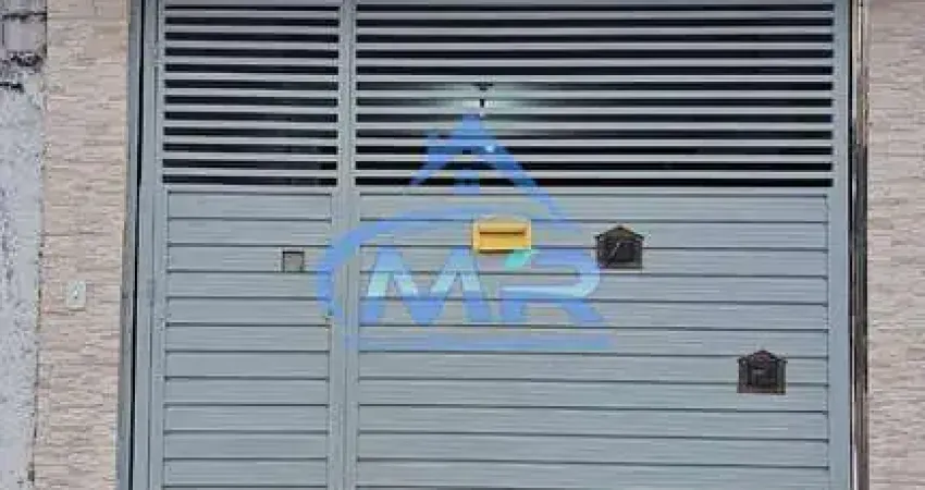 Casa com 3 quartos à venda na Rua Américo Sugai, 234, Vila Jacuí, São Paulo