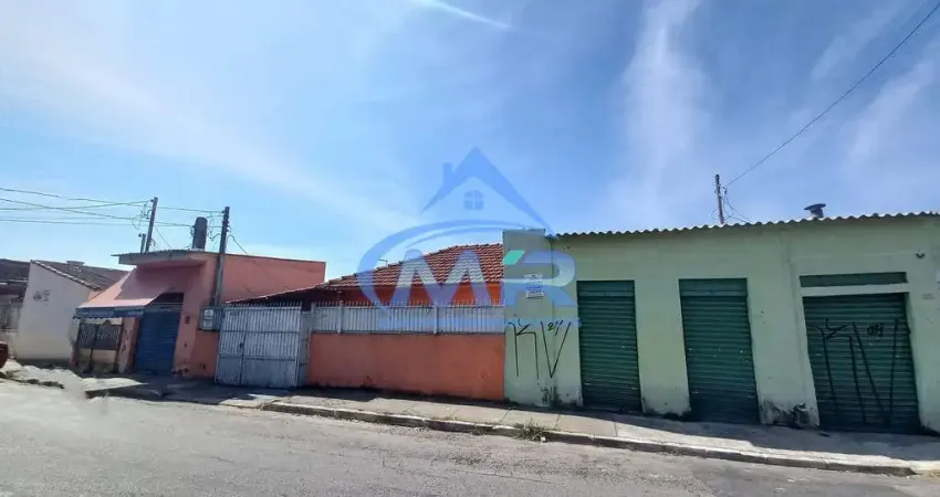 Casa comercial à venda na Rua Pedro Soares de Andrade, 616, Vila Rosária, São Paulo