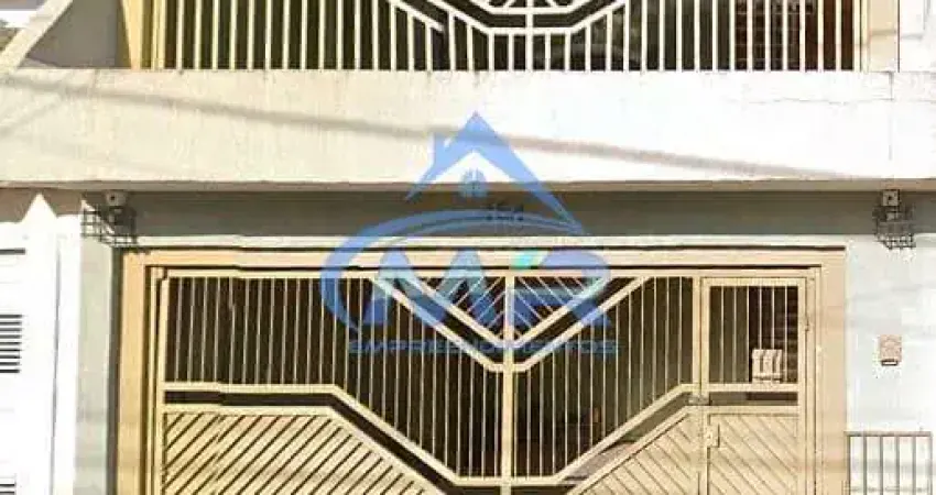 Casa com 3 quartos à venda na Rua Professor José de Sousa, 464, Parque Boturussu, São Paulo