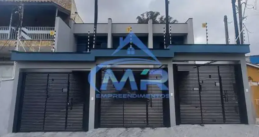 Casa com 3 quartos à venda na Rua Baratari, 26, Vila Marieta, São Paulo