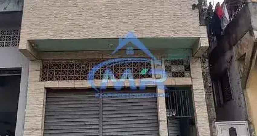 Casa com 2 quartos à venda na Rua Maria da Conceição Fernandes, 224, Parque Císper, São Paulo