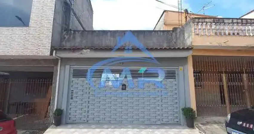 Casa com 2 quartos para alugar na Rua das Bromélias, 59, Jardim Ponte Rasa, São Paulo