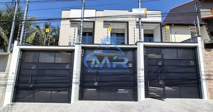 Casa com 3 quartos à venda na Rua Professor Pinheiro Domingues, 384, Vila Frugoli, São Paulo