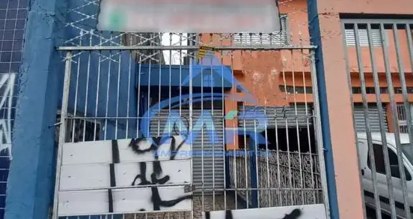 Casa comercial para alugar na Avenida Doutor Assis Ribeiro, 5836, Ermelino Matarazzo, São Paulo