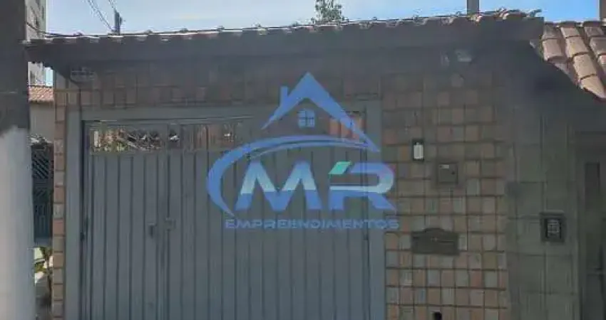 Casa com 3 quartos à venda na Rua Antônio Leão, 283, Vila Paranaguá, São Paulo
