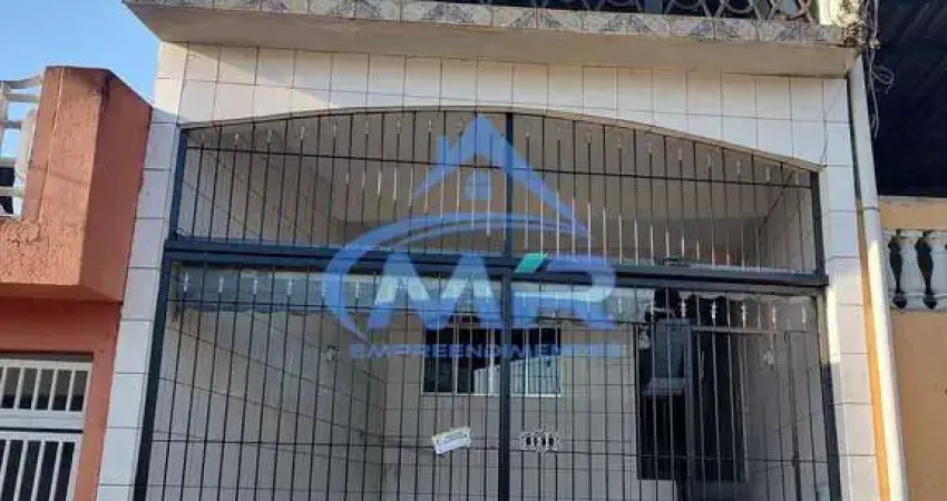 Casa com 3 quartos à venda na Rua Cotinga, 121, Vila Nova Curuçá, São Paulo