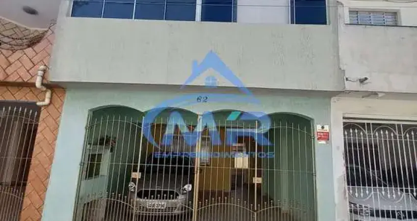 Casa com 3 quartos à venda na Rua José Palomino, 62, Vila Sílvia, São Paulo