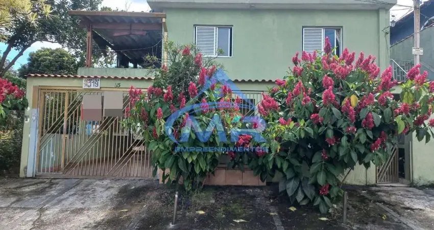 Casa com 3 quartos à venda na Rua Flor de Cera, 119, Jardim Popular, São Paulo
