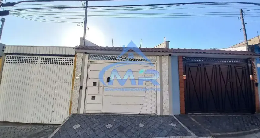 Casa com 3 quartos à venda na Rua Japaraiquara, 391, Vila Rio Branco, São Paulo