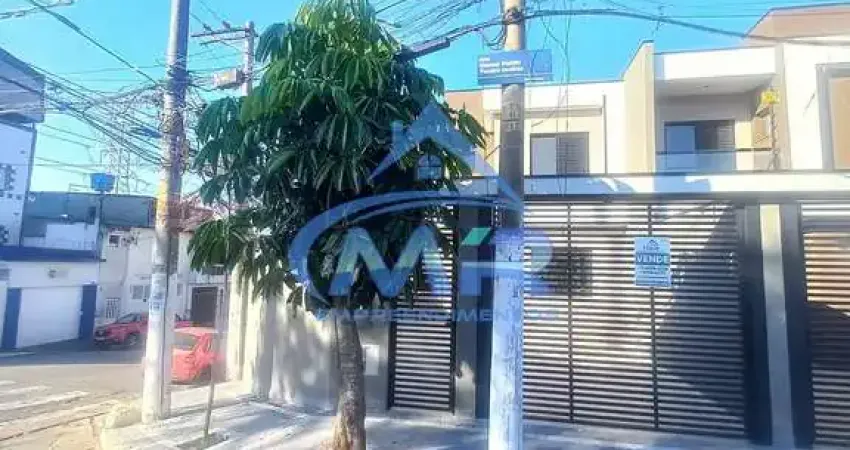 Casa com 2 quartos à venda na Rua Manoel Elpídio Pereira Queiroz, 46, Jardim Três Marias, São Paulo