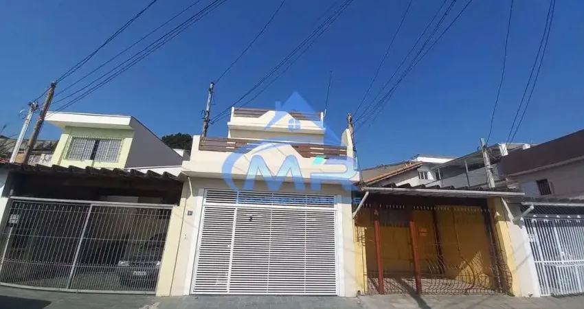 Casa com 3 quartos à venda na Travessa Professor José Fernandes Soares, 42, Vila Rio Branco, São Paulo