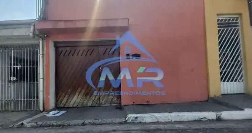 Casa com 2 quartos à venda na Rua São Saturnino, 297, Vila Nhocune, São Paulo