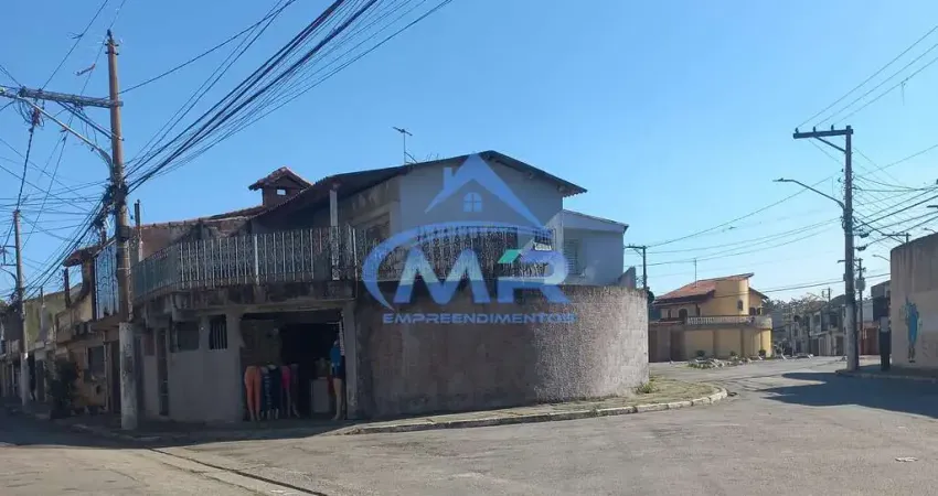 Casa com 3 quartos à venda na Rua Ida Rubinstein, 118, Vila Sílvia, São Paulo