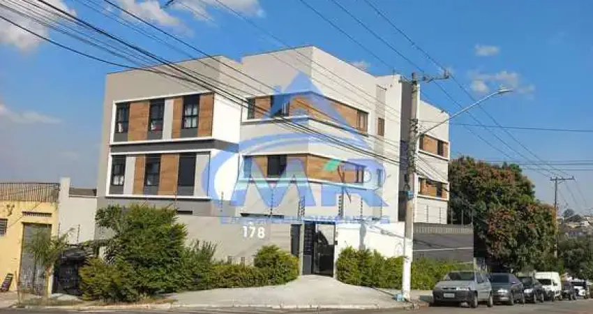 Apartamento com 2 quartos à venda na Rua Doutor Azael Lobo, 178, Parque Boturussu, São Paulo