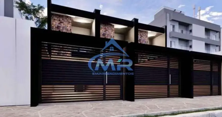 Casa com 3 quartos à venda na Rua João Fidélis Ribeiro, 237, Vila Buenos Aires, São Paulo