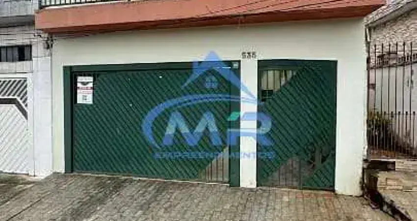 Casa com 3 quartos à venda na Rua dos Bolivianos, 535, Vila Rio Branco, São Paulo