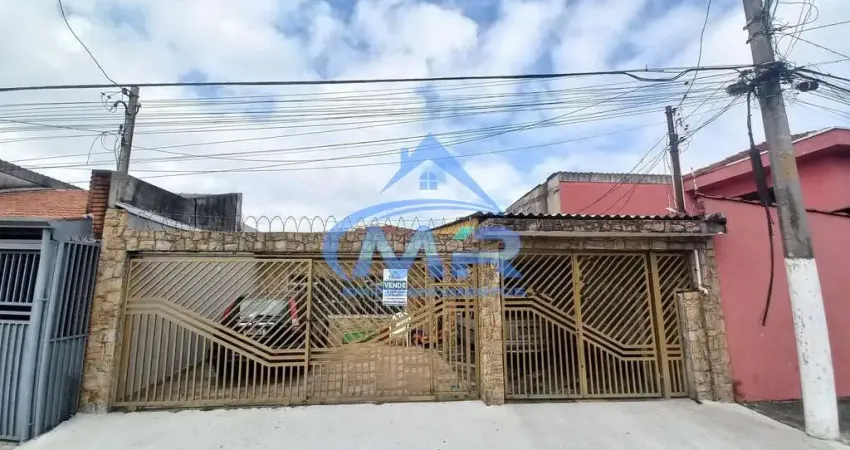 Casa com 4 quartos à venda na Rua Arraial da Barra, 20, Vila Buenos Aires, São Paulo