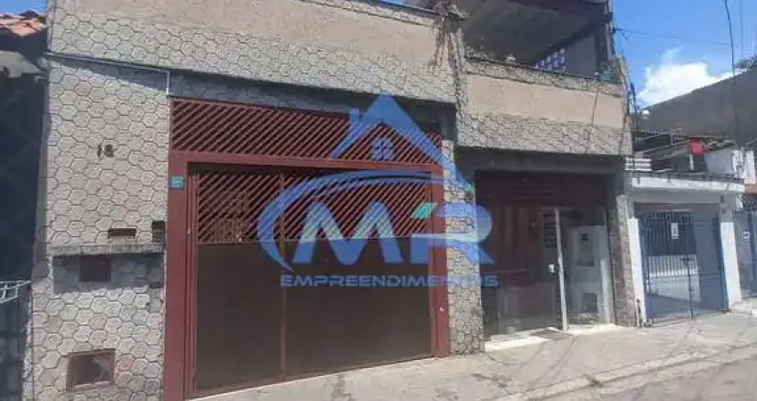 Casa com 3 quartos à venda na Rua Iabiçu-Guaçu, 16, Vila Rio Branco, São Paulo