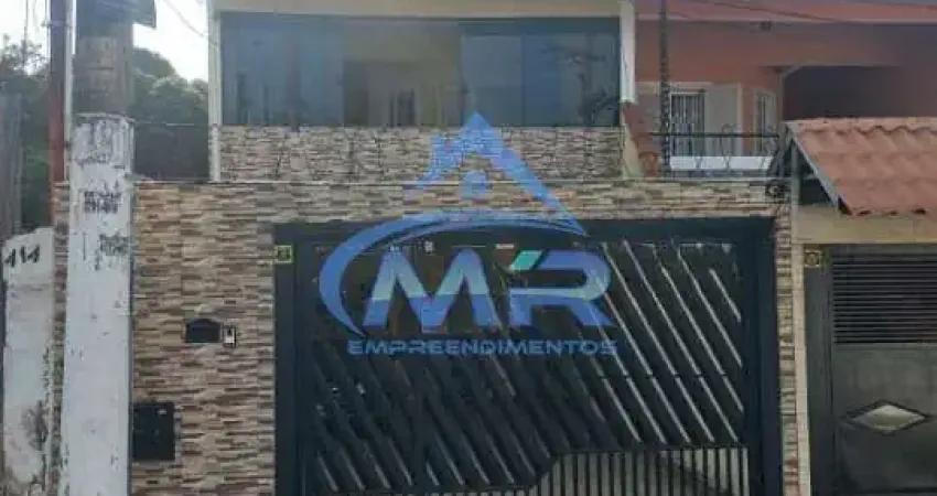 Casa com 3 quartos à venda na Rua José Silva Alcântara Filho, 406, Burgo Paulista, São Paulo