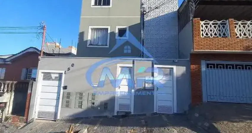 Kitnet / Stúdio à venda na Rua São Gonçalo do Sapucaí, 150, Vila Santa Lúcia, São Paulo