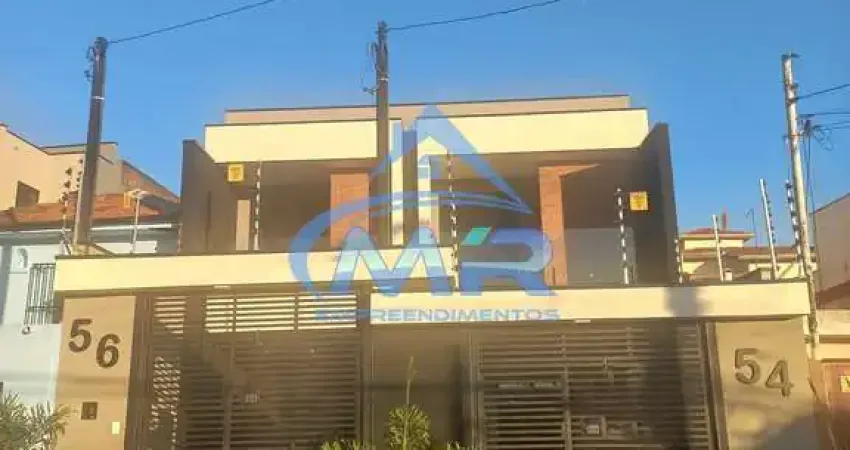 Casa com 3 quartos à venda na Rua Villaça Júnior, 54, Vila Rio Branco, São Paulo