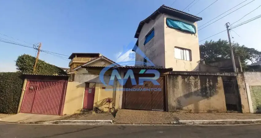 Casa com 3 quartos à venda na Rua Paulo Bifano Alves, 822, Parque Boturussu, São Paulo