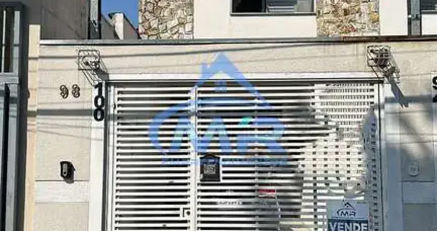 Casa com 3 quartos à venda na Rua Alexander Bain, 100, Jardim Nordeste, São Paulo