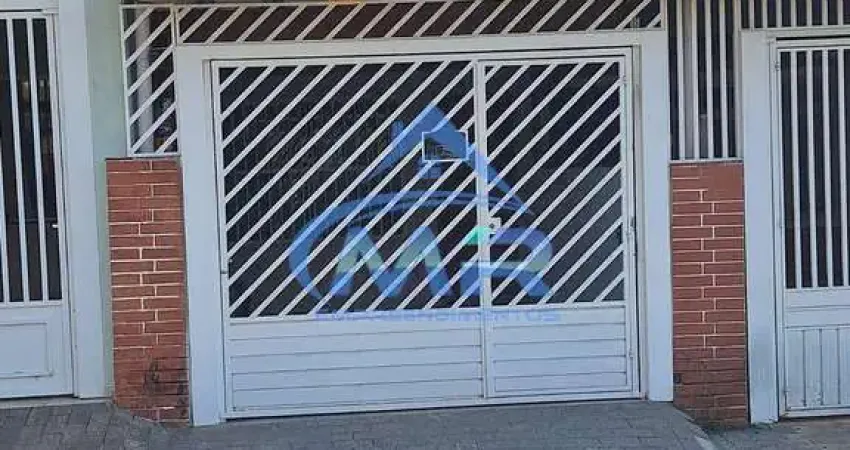 Casa com 2 quartos à venda na Rua Joaquim José Vieira, 34, Parque Císper, São Paulo