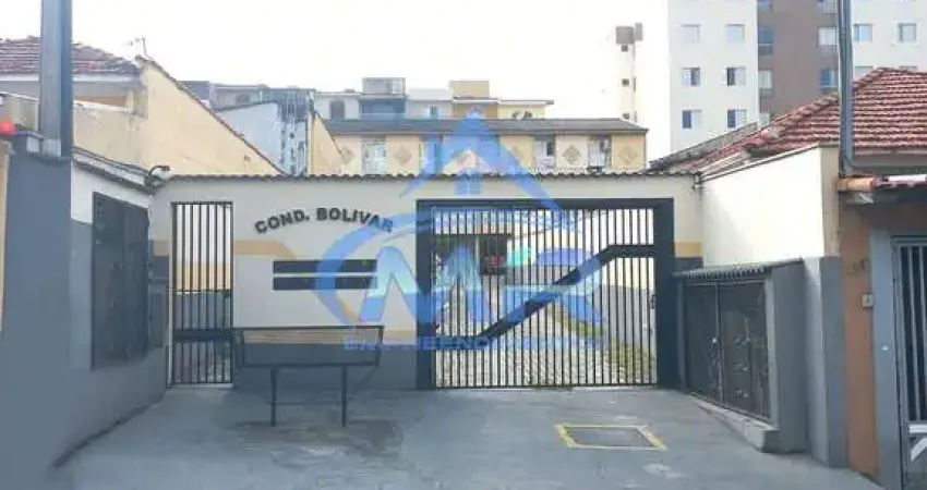 Sobrado à venda em condomínio fechado, jardim penha, são paulo, sp