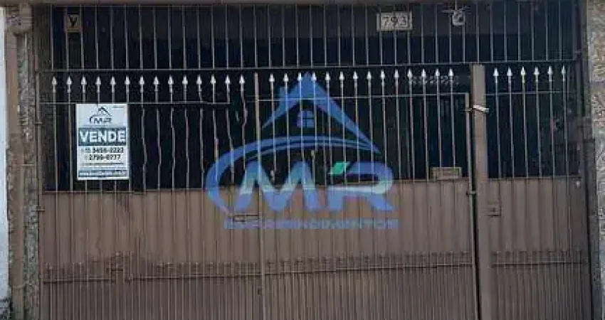 Casa com 2 quartos à venda na Rua dos Bolivianos, 793, Vila Rio Branco, São Paulo