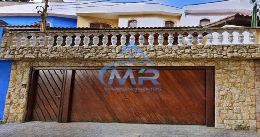 Casa com 2 quartos à venda na Rua Antônio Xavier de Matos, 236, Engenheiro Goulart, São Paulo