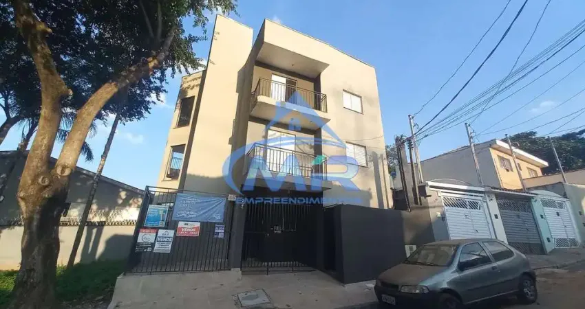 Kitnet / Stúdio para alugar na Rua Domingos de Carlo, 324, Vila Granada, São Paulo