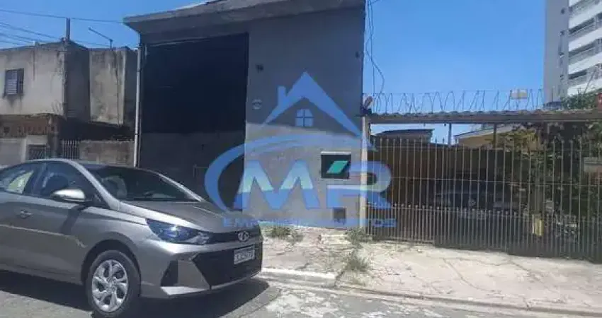 Barracão / Galpão / Depósito com 1 sala à venda na Rua dos Pontos Cardeais, 54, Vila Rio Branco, São Paulo