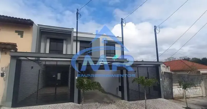 Casa com 3 quartos à venda na Rua Vinte e Dois de Março, 77, Vila Granada, São Paulo