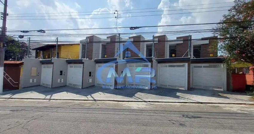 Casa com 3 quartos à venda na Avenida Hermilo Alves, 193, Vila Ré, São Paulo