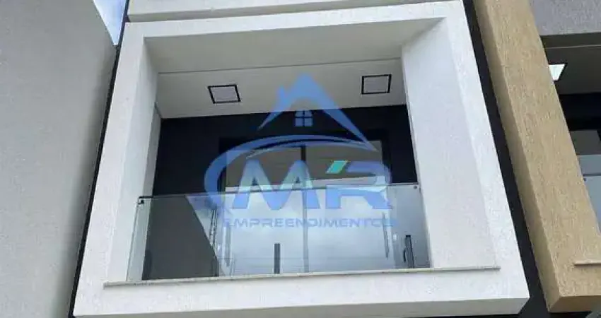 Casa com 3 quartos à venda na Rua Shobee Kumagai, 528, Jardim Belém, São Paulo