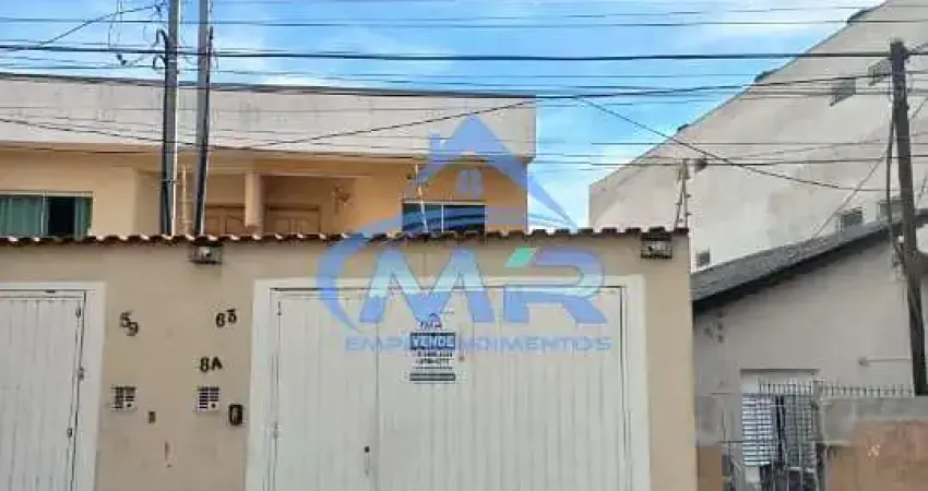 Casa com 3 quartos à venda na Rua Quatipurus, 63, Vila Rio Branco, São Paulo