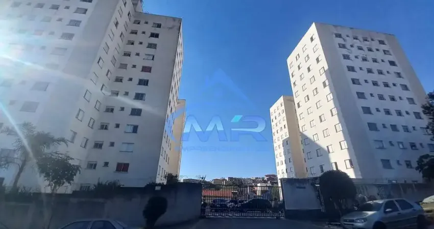 Apartamento com 2 quartos à venda na Rua Padre Nildo do Amaral Júnior, 720, Vila Nova Curuçá, São Paulo