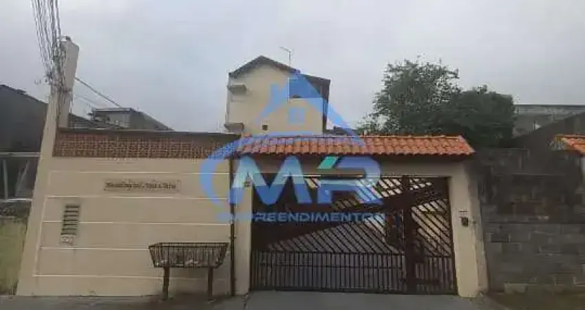 Casa em condomínio fechado com 3 quartos à venda na Rua Josefina Chiapetta, 251, Vila Paranaguá, São Paulo